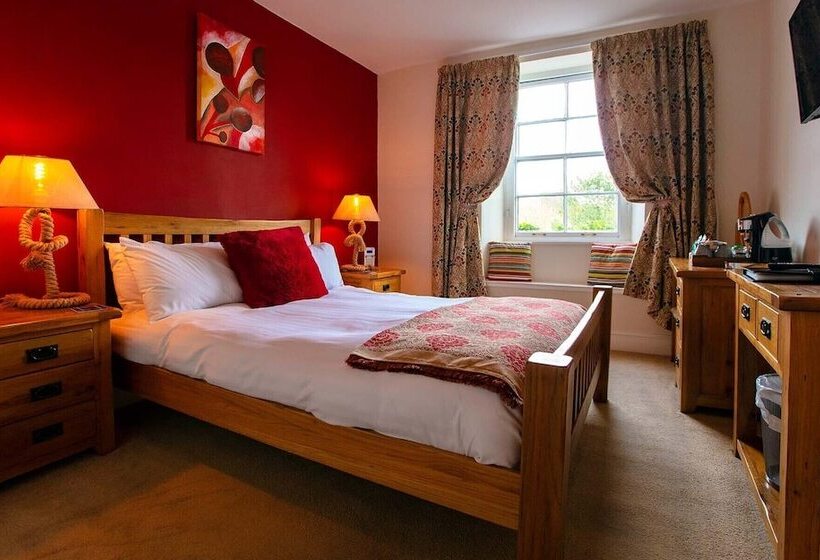 اتاق استاندارد, The Ship In Dock Inn