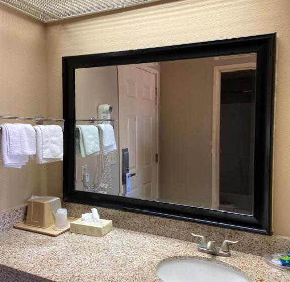 标准间, Victorian Inn