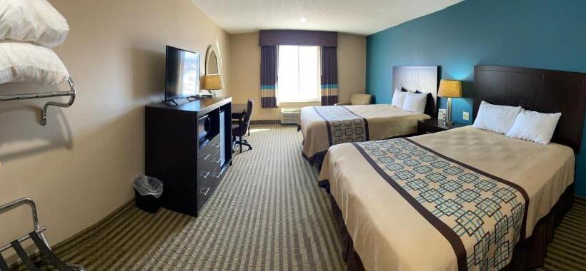 标准间, Victorian Inn