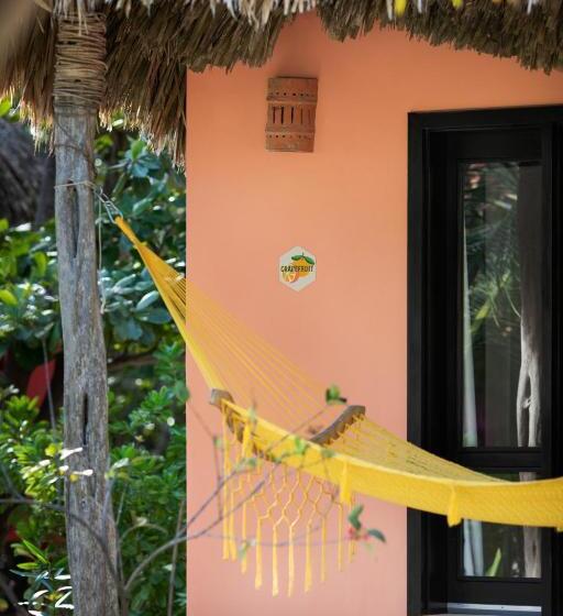 스탠다드 룸 킹사이즈 침대, Matachica Beach Resort And Spa