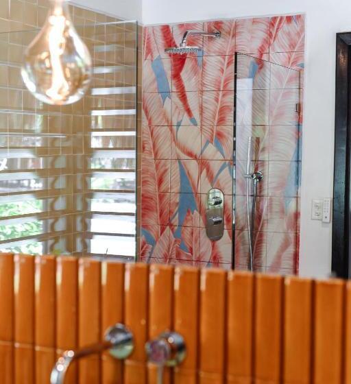 스탠다드 룸 킹사이즈 침대, Matachica Beach Resort And Spa