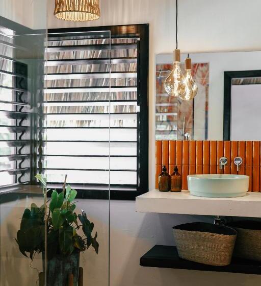 스탠다드 룸 킹사이즈 침대, Matachica Beach Resort And Spa