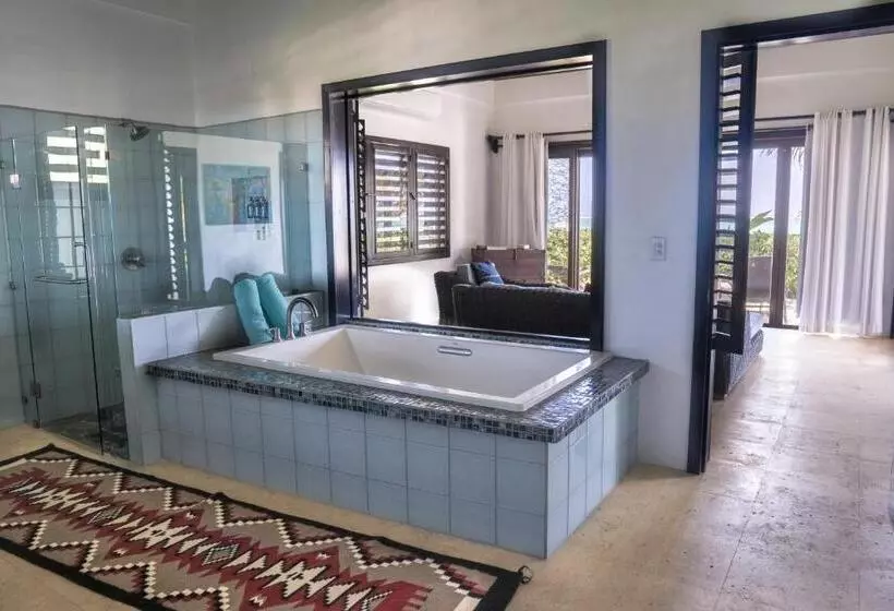 オーシャンビューデラックススイート, Matachica Beach Resort And Spa