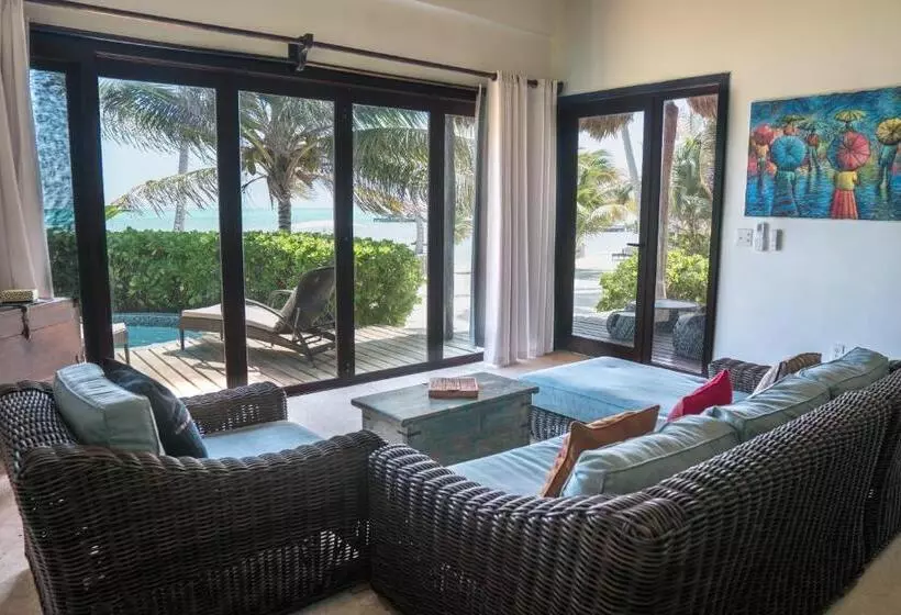 オーシャンビューデラックススイート, Matachica Beach Resort And Spa