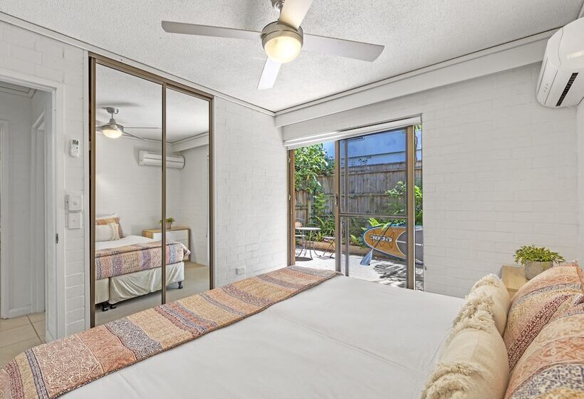 בית צמוד 2 חדרים, Noosa Village River Resort