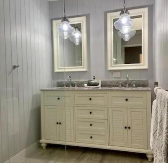 בית צמוד 2 חדרים, Noosa Village River Resort