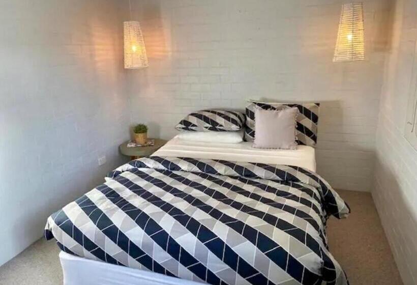 בית צמוד 2 חדרים, Noosa Village River Resort