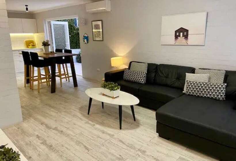 בית צמוד 2 חדרים, Noosa Village River Resort