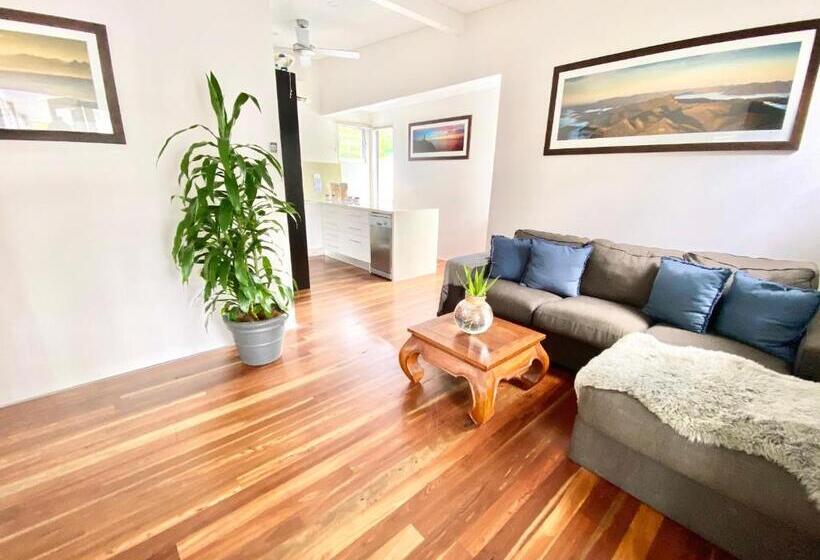 2 Bedroom Superior Room, Bayhaven Lodge