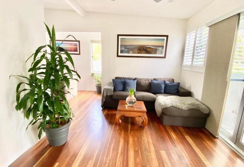 2 Bedroom Superior Room, Bayhaven Lodge