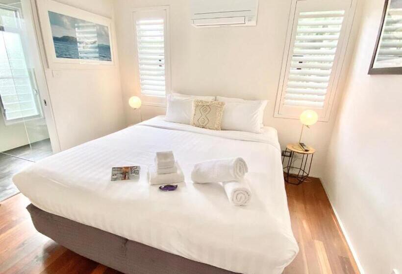 2 Bedroom Superior Room, Bayhaven Lodge
