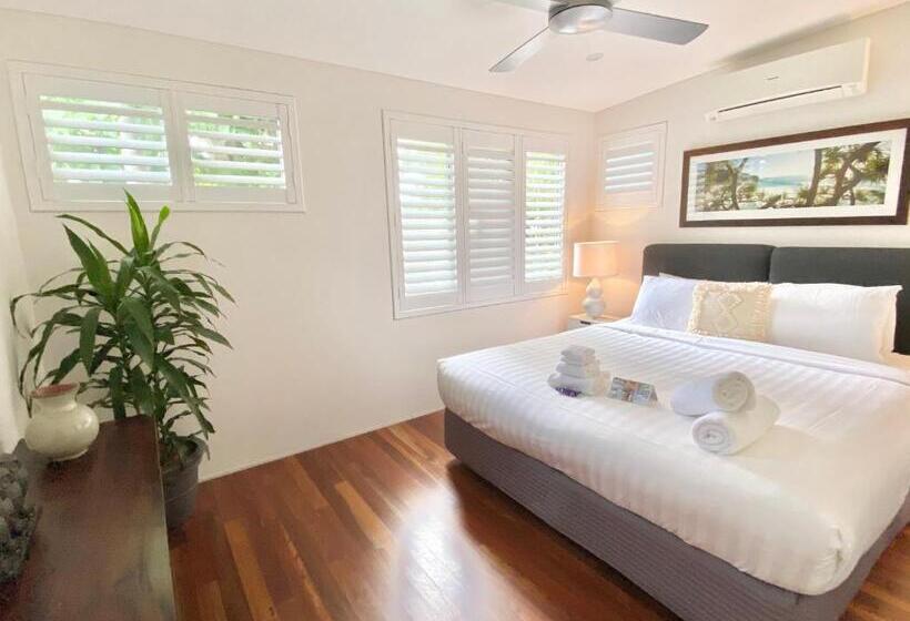 2 Bedroom Superior Room, Bayhaven Lodge