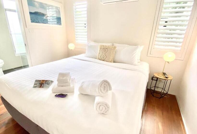 2 Bedroom Superior Room, Bayhaven Lodge