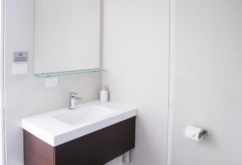 2 Bedroom Superior Room, Bayhaven Lodge