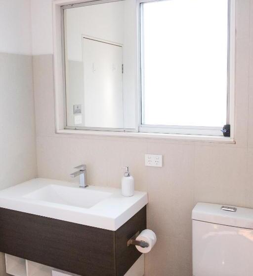 2 Bedroom Superior Room, Bayhaven Lodge