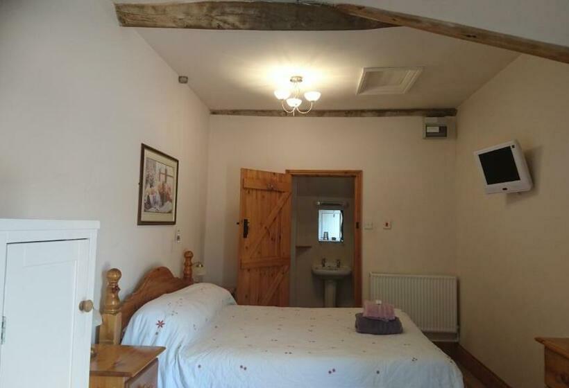 标准间, Church Farm Accommodation