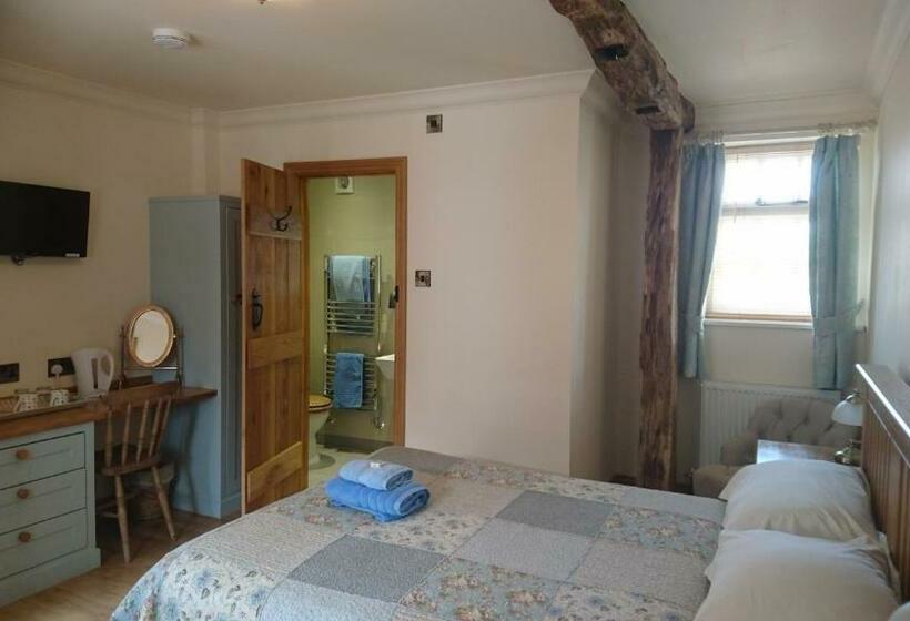 标准间, Church Farm Accommodation