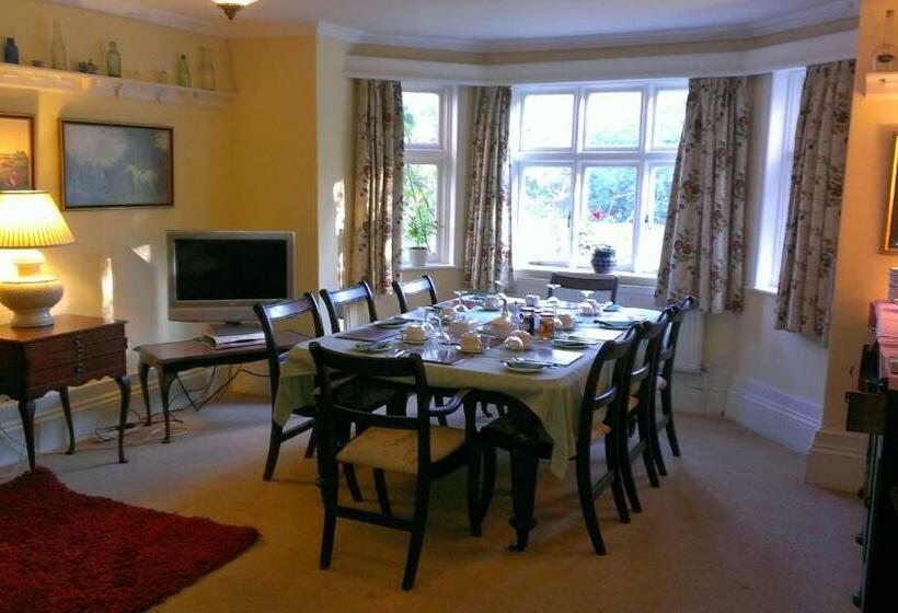 标准间, Church Farm Accommodation