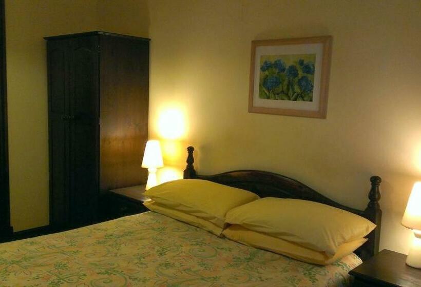 Номер Стандарт, Church Farm Accommodation
