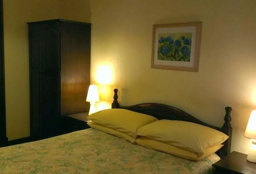 スタンダードルーム, Church Farm Accommodation