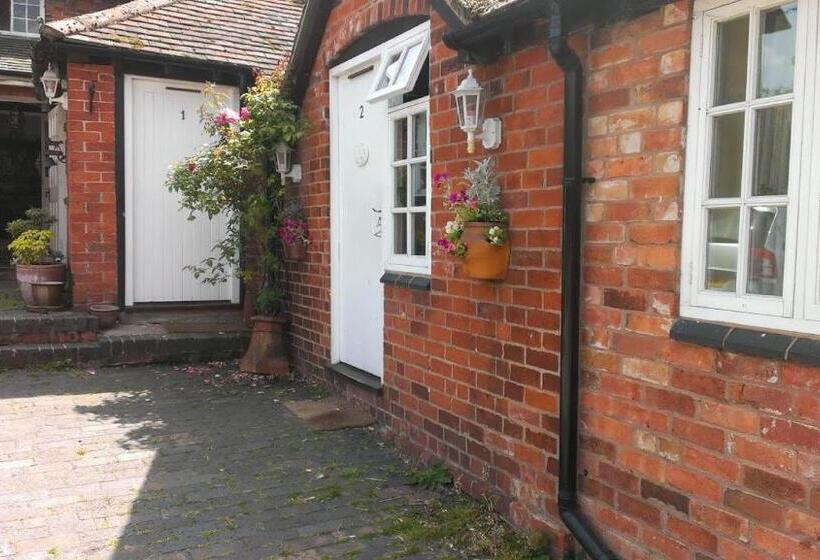 标准间, Church Farm Accommodation