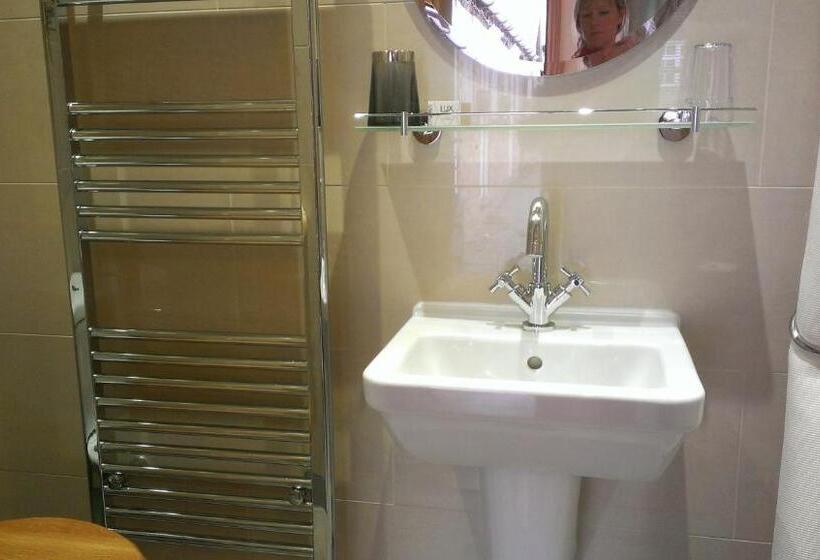 标准间, Church Farm Accommodation