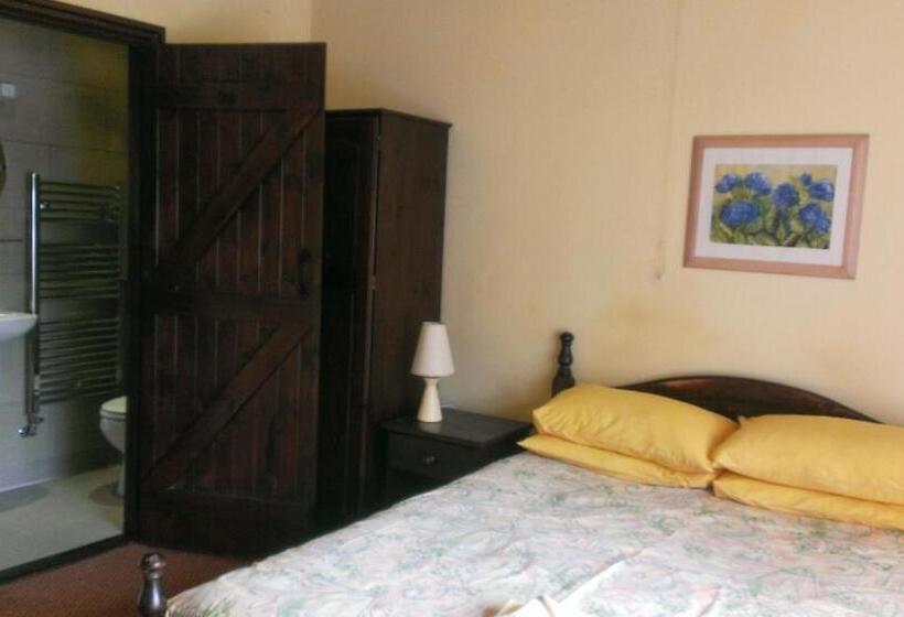 家庭间, Church Farm Accommodation