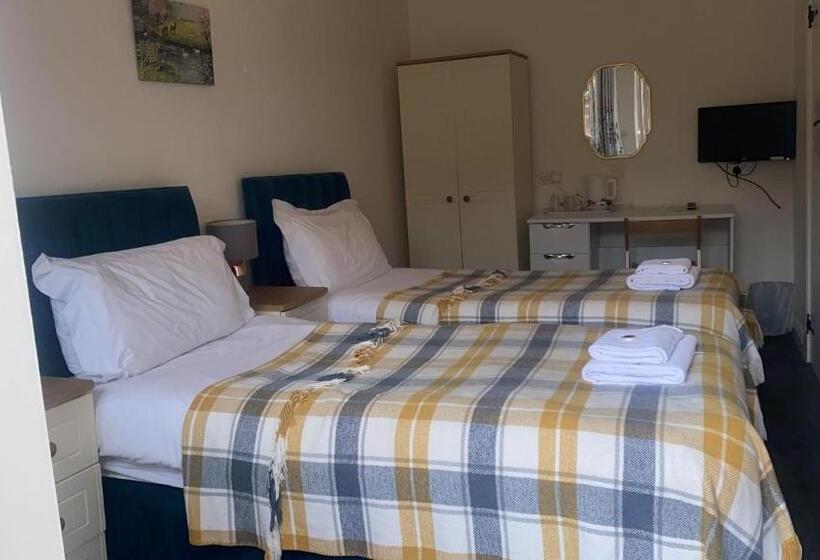 标准间, Church Farm Accommodation