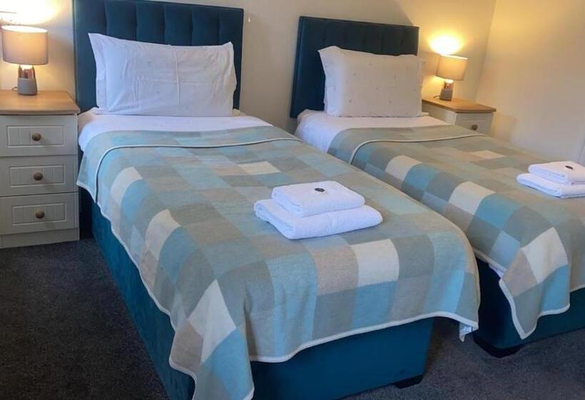 标准间, Church Farm Accommodation