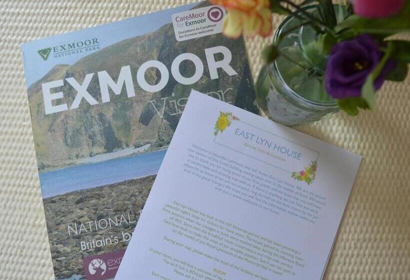 스탠다드 룸, East Lyn House