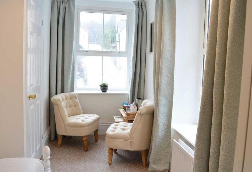 스탠다드 룸, East Lyn House