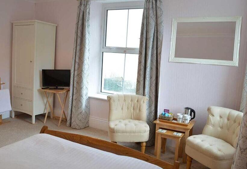 스탠다드 룸, East Lyn House