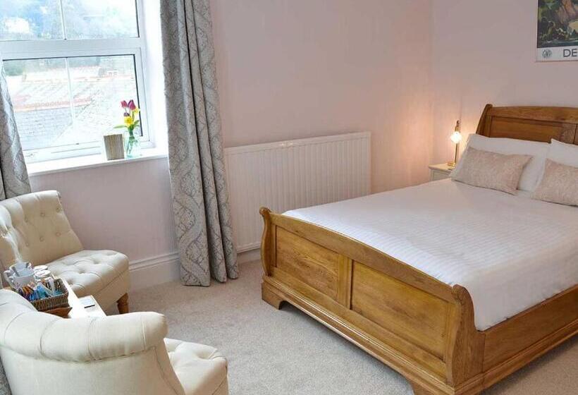 스탠다드 룸, East Lyn House