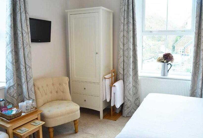 스탠다드 룸, East Lyn House