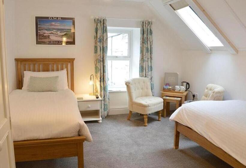 스탠다드 룸, East Lyn House