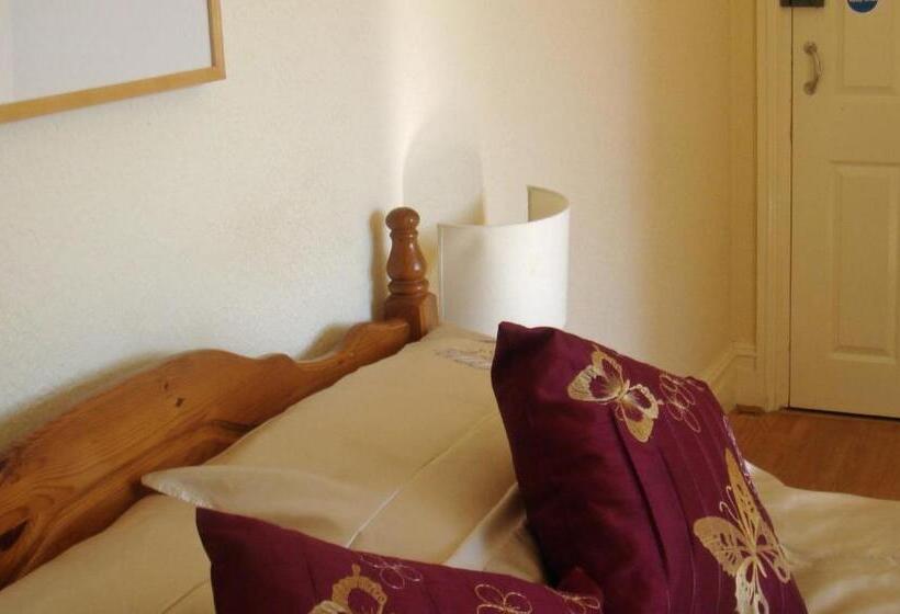 Номер Стандарт Трехместный, Harlequin Guest House With Parking