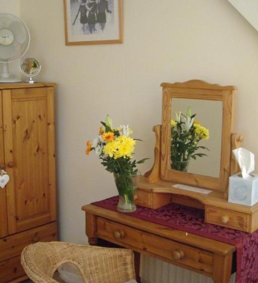 غرفة قياسية, Harlequin Guest House With Parking