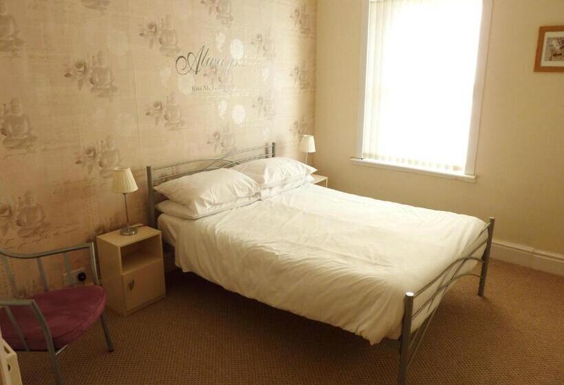 اتاق استاندارد, The Northwood