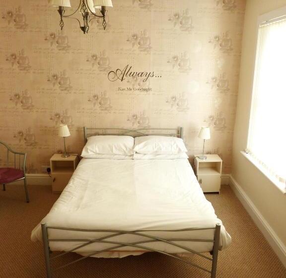 اتاق استاندارد, The Northwood