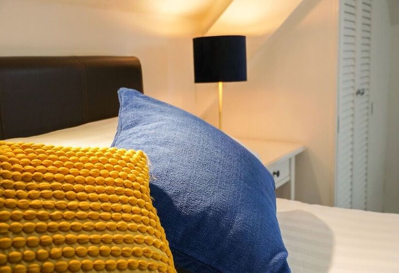 Habitació Estàndard, The Sandpiper Guest House