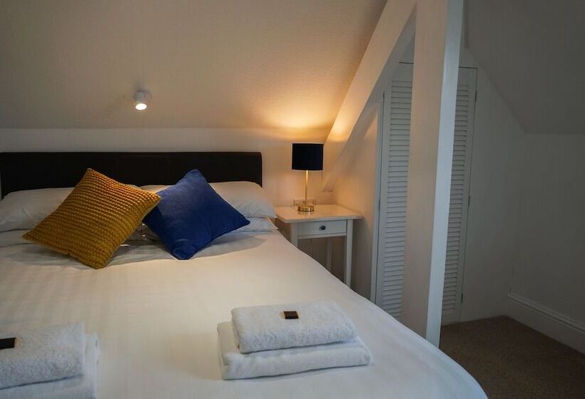 Habitació Estàndard, The Sandpiper Guest House