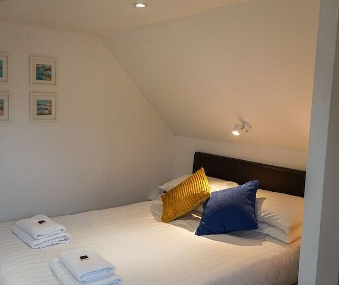 Habitació Estàndard, The Sandpiper Guest House