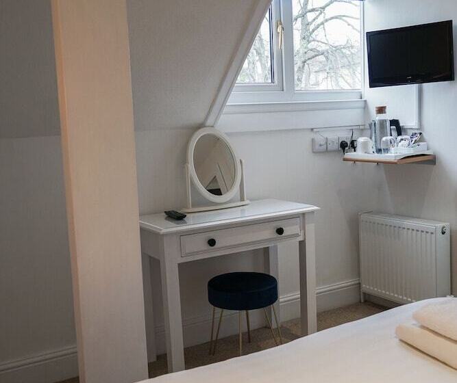 Habitació Estàndard, The Sandpiper Guest House