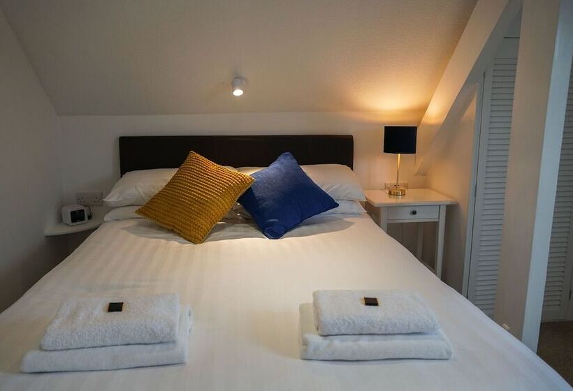 Habitació Estàndard, The Sandpiper Guest House