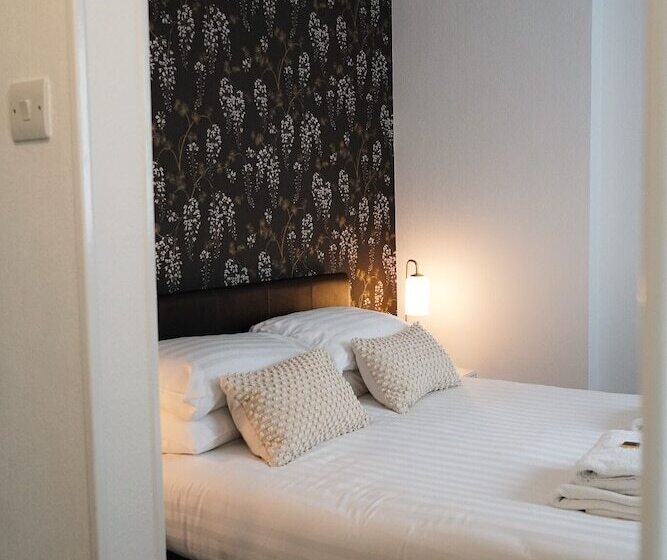 Habitació Estàndard, The Sandpiper Guest House