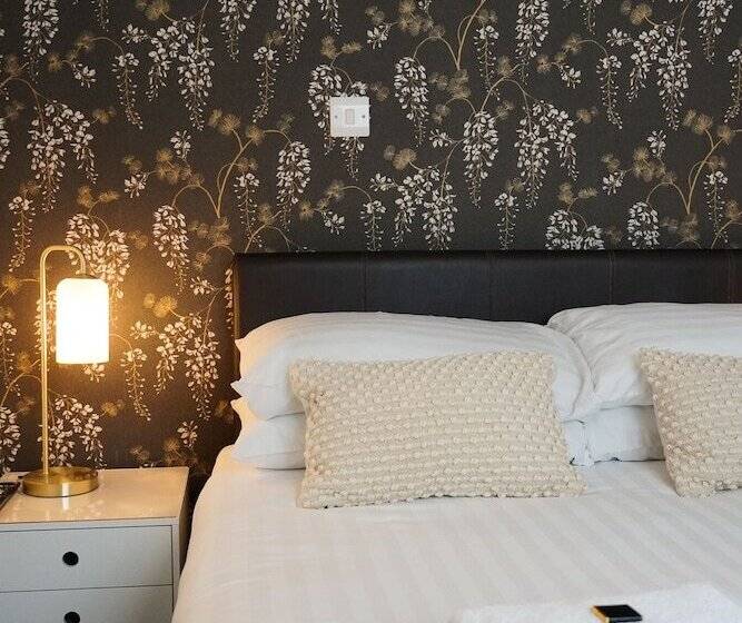 Habitació Estàndard, The Sandpiper Guest House