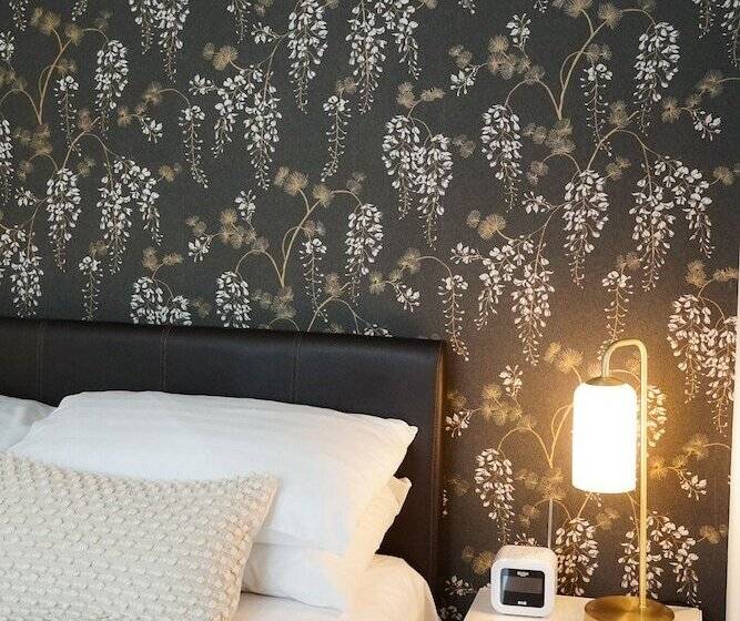 Habitació Estàndard, The Sandpiper Guest House