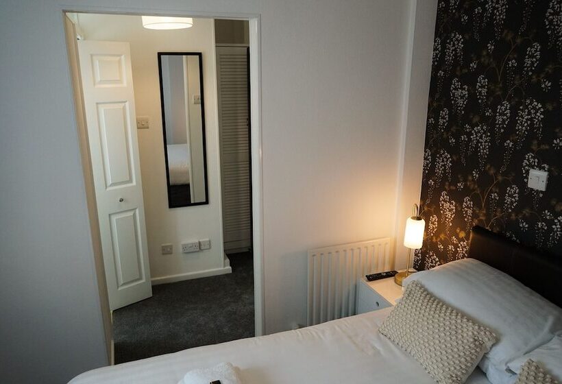 Habitació Estàndard, The Sandpiper Guest House