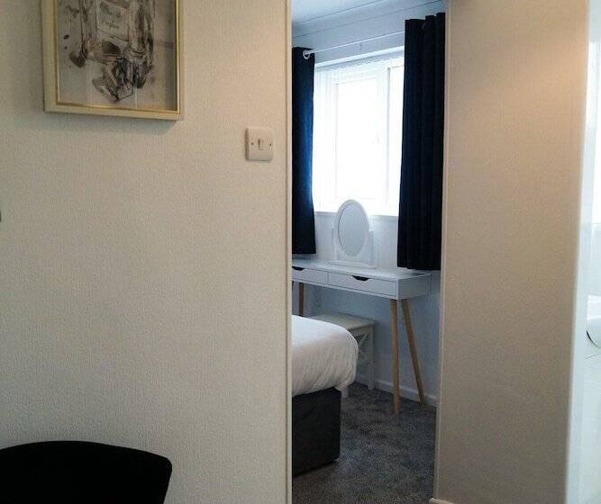 Habitació Estàndard, The Sandpiper Guest House