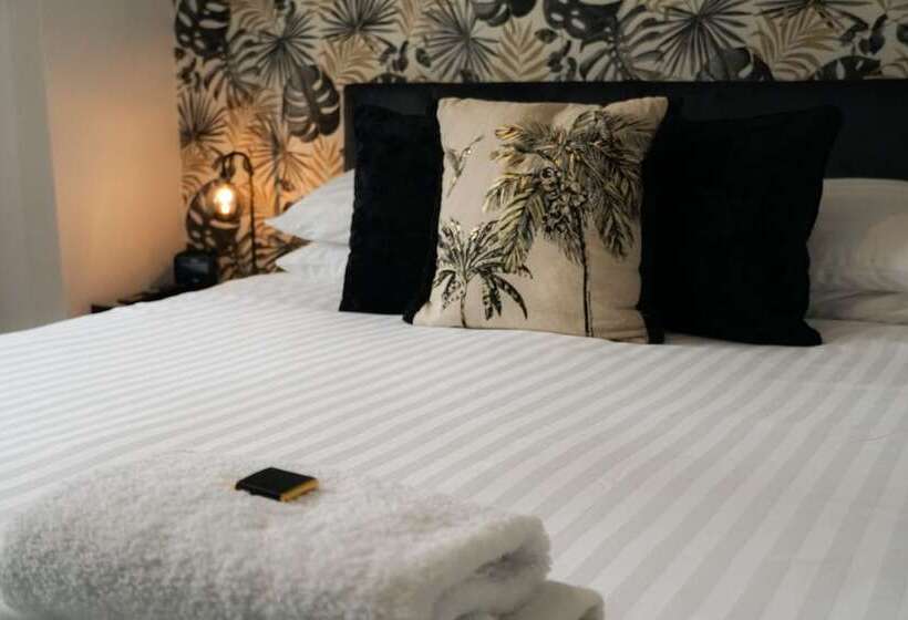 Habitació Estàndard, The Sandpiper Guest House